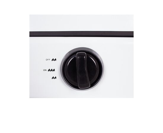 Настольная плита PRIME Technics PGK 200 CW, изображение 5 Настольная плита PRIME Technics PGK 200 CW, изображение 5