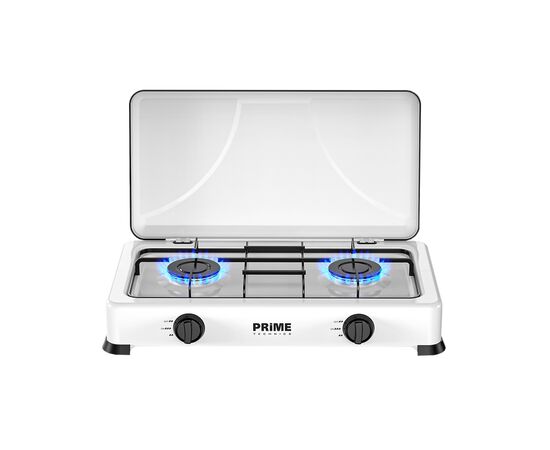 Настільна плита PRIME Technics PGK 200 CW