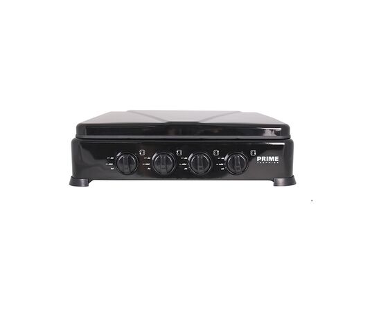 Настольная плита PRIME Technics PGK 407 CB, изображение 11 Настольная плита PRIME Technics PGK 407 CB, изображение 11