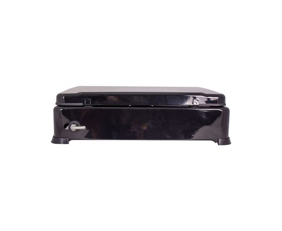 Настольная плита PRIME Technics PGK 407 CB, изображение 12 Настольная плита PRIME Technics PGK 407 CB, изображение 12