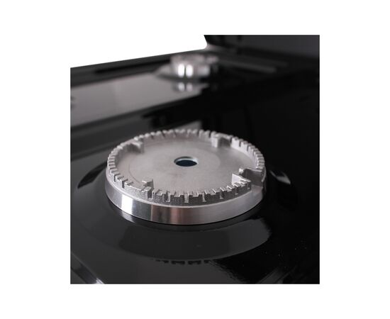 Настольная плита PRIME Technics PGK 407 CB, изображение 4 Настольная плита PRIME Technics PGK 407 CB, изображение 4