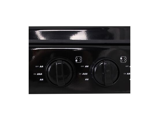 Настольная плита PRIME Technics PGK 407 CB, изображение 6 Настольная плита PRIME Technics PGK 407 CB, изображение 6
