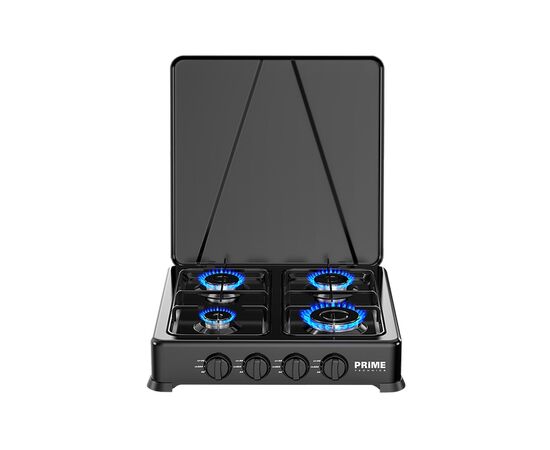 Настільна плита PRIME Technics PGK 407 CB
