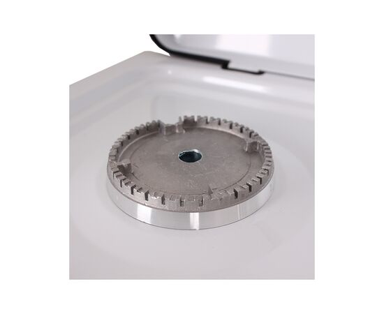 Настольная плита PRIME Technics PGK 407 CW, изображение 3 Настольная плита PRIME Technics PGK 407 CW, изображение 3