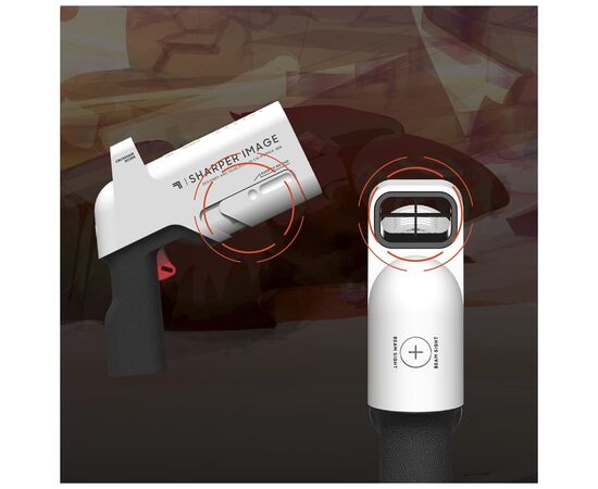 Іграшкова зброя Sharper Image для лазерних боїв Laser tag battle pack (1214006271), зображення 5 Іграшкова зброя Sharper Image для лазерних боїв Laser tag battle pack (1214006271), зображення 5