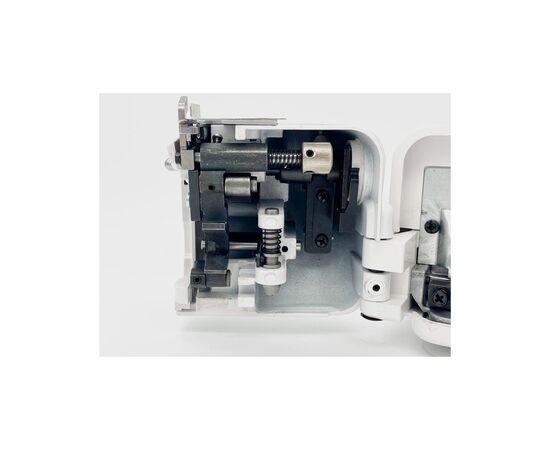 Оверлок PRIME Technics PO 124 W, изображение 11 Оверлок PRIME Technics PO 124 W, изображение 11