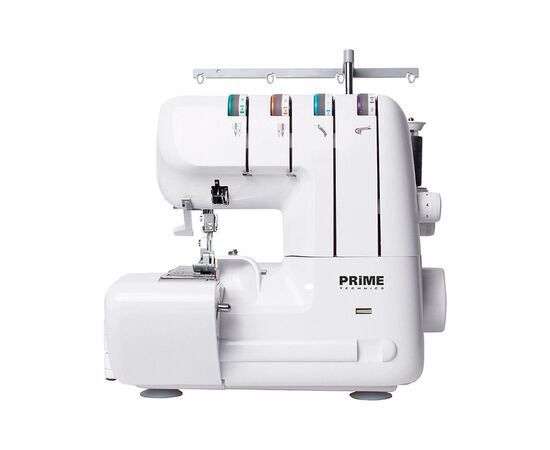 Оверлок PRIME Technics PO 124 W