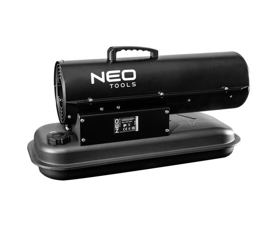 Обогреватель Neo Tools 90-080, изображение 3 Обогреватель Neo Tools 90-080, изображение 3