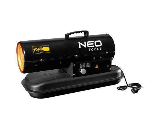 Обігрівач Neo Tools 90-080