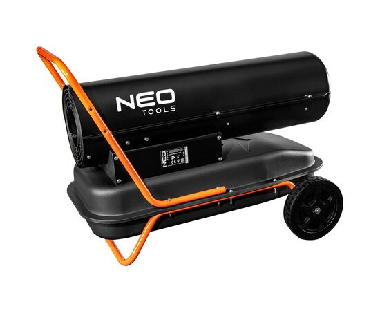 Обогреватель Neo Tools 90-081, изображение 3 Обогреватель Neo Tools 90-081, изображение 3