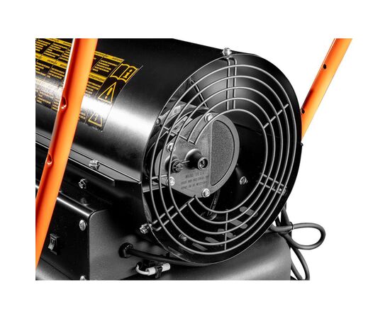 Обогреватель Neo Tools 90-081, изображение 4 Обогреватель Neo Tools 90-081, изображение 4