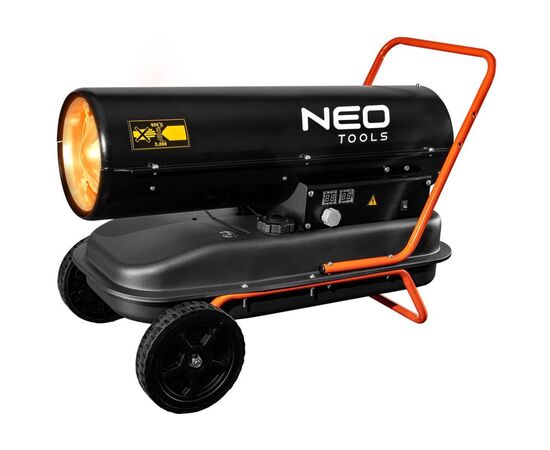 Обогреватель Neo Tools 90-081