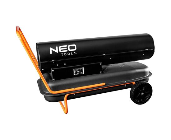 Обогреватель Neo Tools 90-082, изображение 3 Обогреватель Neo Tools 90-082, изображение 3