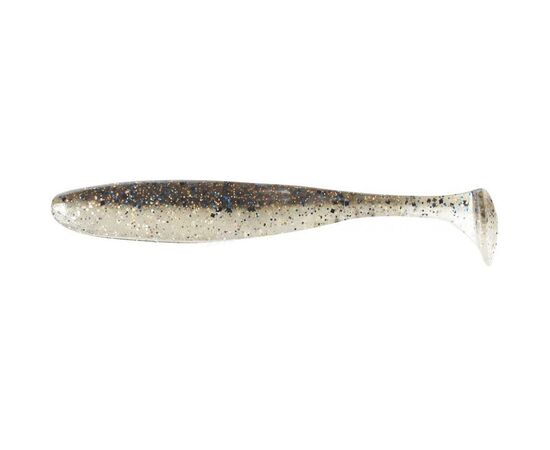 Силикон рыболовный Keitech Easy Shiner 8" (2 шт/упак) ц:418 bluegill flash (1551.08.07)