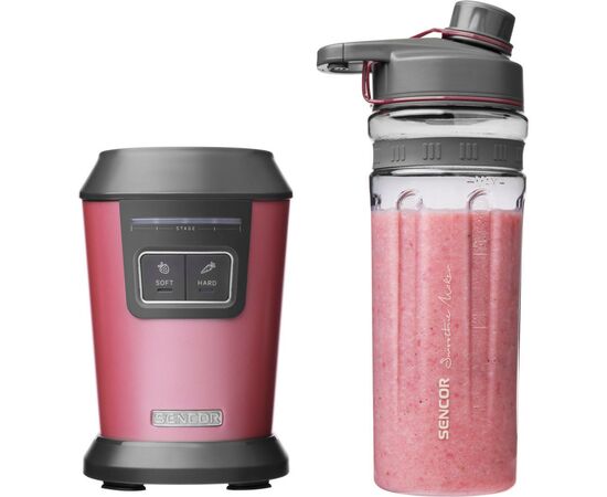 Блендер Sencor SBL7174RD, зображення 12 Блендер Sencor SBL7174RD, зображення 12