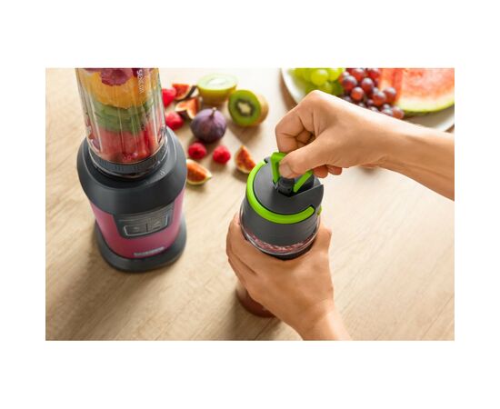 Блендер Sencor SBL7174RD, зображення 8 Блендер Sencor SBL7174RD, зображення 8