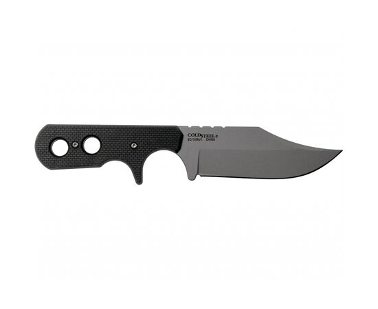 Нож Cold Steel Mini Tac Bowie (CS-49HCF), изображение 2 Нож Cold Steel Mini Tac Bowie (CS-49HCF), изображение 2