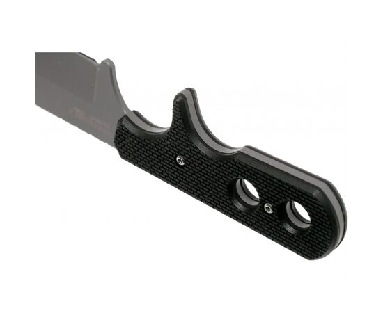 Нож Cold Steel Mini Tac Bowie (CS-49HCF), изображение 4 Нож Cold Steel Mini Tac Bowie (CS-49HCF), изображение 4