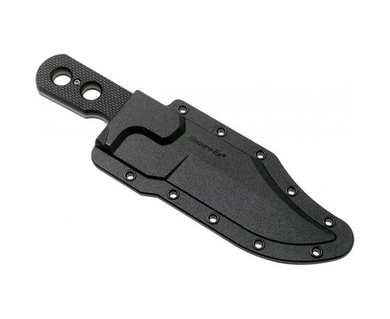 Нож Cold Steel Mini Tac Bowie (CS-49HCF), изображение 6 Нож Cold Steel Mini Tac Bowie (CS-49HCF), изображение 6