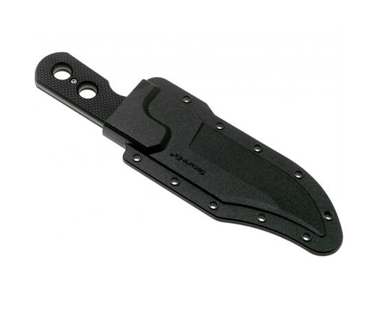 Нож Cold Steel Mini Tac Bowie (CS-49HCF), изображение 7 Нож Cold Steel Mini Tac Bowie (CS-49HCF), изображение 7