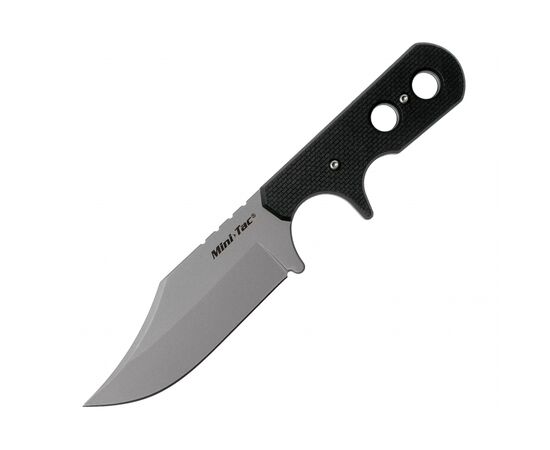 Ніж Cold Steel Mini Tac Bowie (CS-49HCF)
