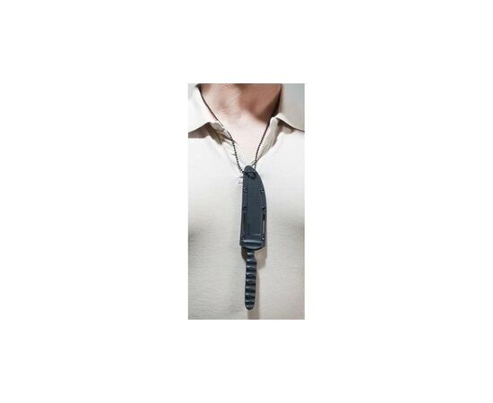 Нож Cold Steel Spike Bowie (CS-53NBS), изображение 6 Нож Cold Steel Spike Bowie (CS-53NBS), изображение 6