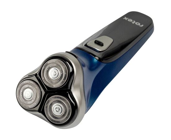 Электробритва Rotex RHC228-S, изображение 2 Электробритва Rotex RHC228-S, изображение 2