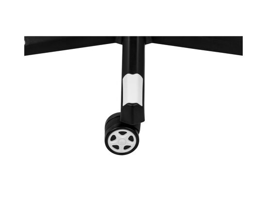 Кресло игровое 2E Gaming Hebi Black/White (2E-GC-HEB-BKWT), изображение 10 Кресло игровое 2E Gaming Hebi Black/White (2E-GC-HEB-BKWT), изображение 10