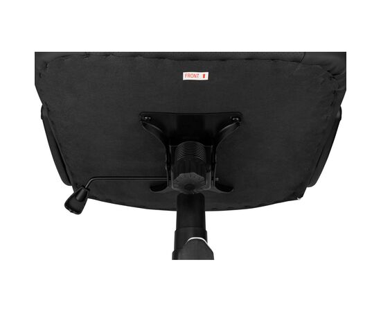 Кресло игровое 2E Gaming Hebi Black/White (2E-GC-HEB-BKWT), изображение 11 Кресло игровое 2E Gaming Hebi Black/White (2E-GC-HEB-BKWT), изображение 11