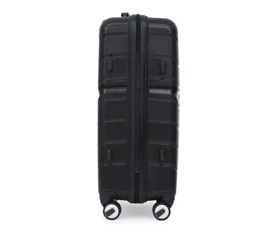 Чемодан Semi Line 26" M Black (T5618-2), изображение 5