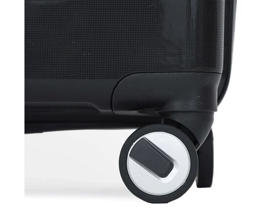 Чемодан Semi Line 26" M Black (T5618-2), изображение 8