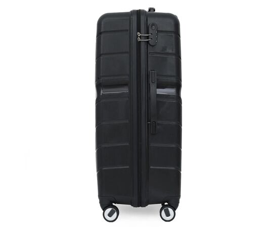 Валіза Semi Line 30" L Black (T5618-3), зображення 4 Валіза Semi Line 30" L Black (T5618-3), зображення 4