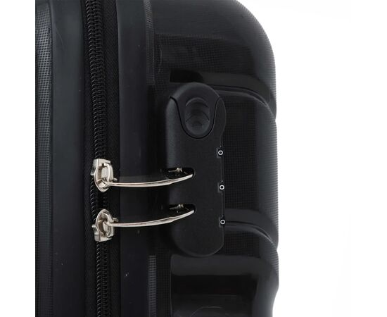 Валіза Semi Line 30" L Black (T5618-3), зображення 7 Валіза Semi Line 30" L Black (T5618-3), зображення 7