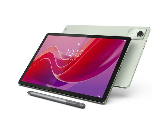 Планшет Lenovo Tab M11 8/128 WiFi Seafoam Green + Pen (ZADA0329UA)