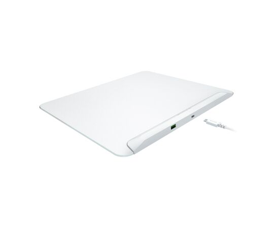 Коврик для мышки Razer Firefly V2 Pro White (RZ02-04920200-R3M1), изображение 5 Коврик для мышки Razer Firefly V2 Pro White (RZ02-04920200-R3M1), изображение 5