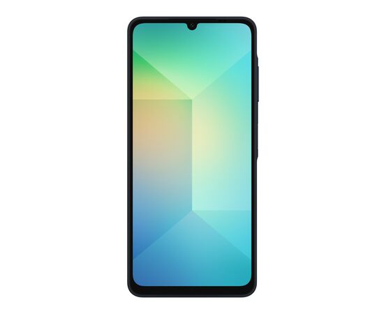 Мобильный телефон Samsung Galaxy A06 4/128Gb Black (SM-A065FZKGSEK), изображение 2 Мобильный телефон Samsung Galaxy A06 4/128Gb Black (SM-A065FZKGSEK), изображение 2