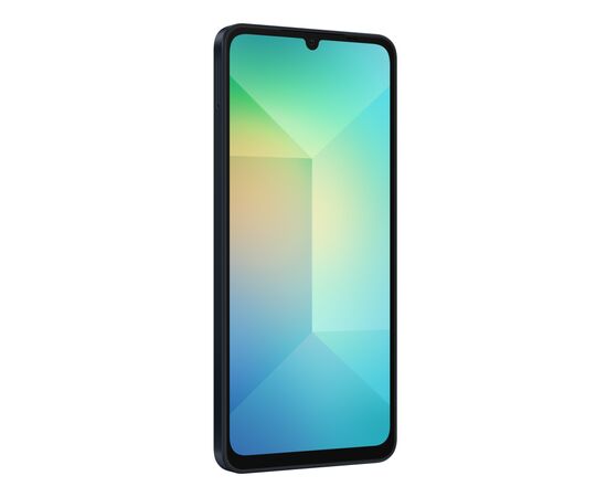 Мобильный телефон Samsung Galaxy A06 4/128Gb Black (SM-A065FZKGSEK), изображение 3 Мобильный телефон Samsung Galaxy A06 4/128Gb Black (SM-A065FZKGSEK), изображение 3
