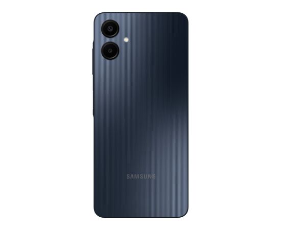 Мобильный телефон Samsung Galaxy A06 4/128Gb Black (SM-A065FZKGSEK), изображение 4 Мобильный телефон Samsung Galaxy A06 4/128Gb Black (SM-A065FZKGSEK), изображение 4
