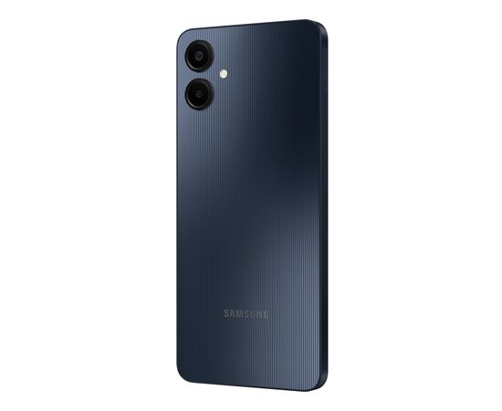 Мобильный телефон Samsung Galaxy A06 4/128Gb Black (SM-A065FZKGSEK), изображение 6 Мобильный телефон Samsung Galaxy A06 4/128Gb Black (SM-A065FZKGSEK), изображение 6