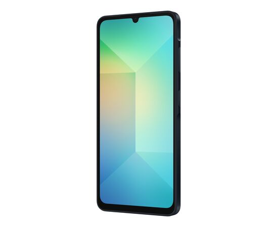 Мобильный телефон Samsung Galaxy A06 4/128Gb Black (SM-A065FZKGSEK), изображение 7 Мобильный телефон Samsung Galaxy A06 4/128Gb Black (SM-A065FZKGSEK), изображение 7