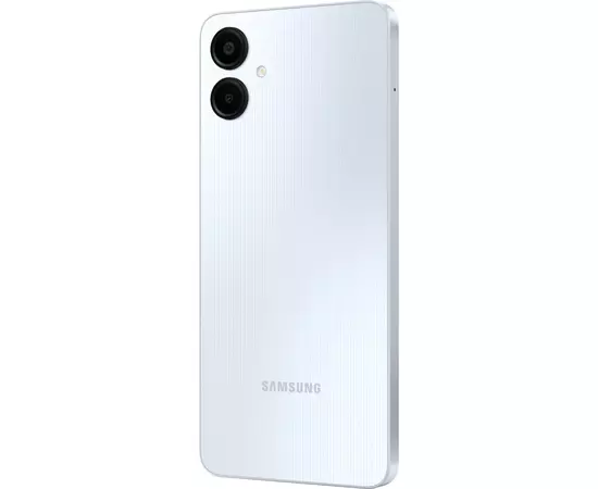 Мобильный телефон Samsung Galaxy A06 4/128Gb Light Blue (SM-A065FLBGSEK), изображение 7 Мобильный телефон Samsung Galaxy A06 4/128Gb Light Blue (SM-A065FLBGSEK), изображение 7
