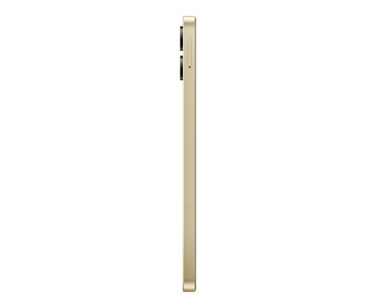 Мобильный телефон Samsung Galaxy A06 4/128Gb Gold (SM-A065FZDGSEK), изображение 8 Мобильный телефон Samsung Galaxy A06 4/128Gb Gold (SM-A065FZDGSEK), изображение 8