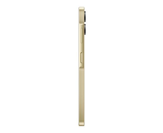 Мобильный телефон Samsung Galaxy A06 4/128Gb Gold (SM-A065FZDGSEK), изображение 9 Мобильный телефон Samsung Galaxy A06 4/128Gb Gold (SM-A065FZDGSEK), изображение 9