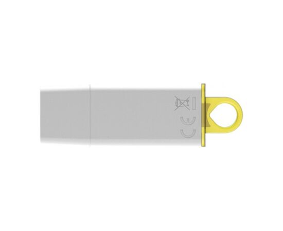 USB флеш накопитель Kingston 128GB DataTraveler Exodia White USB 3.2 Gen 1 (KC-U2G128-5R), изображение 2 USB флеш накопитель Kingston 128GB DataTraveler Exodia White USB 3.2 Gen 1 (KC-U2G128-5R), изображение 2