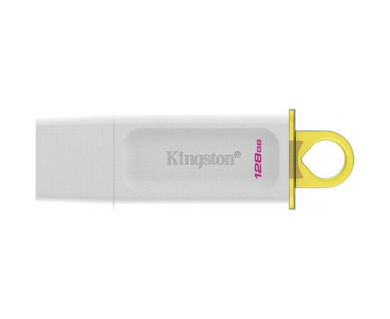 USB флеш накопичувач Kingston 128GB DataTraveler Exodia White USB 3.2 Gen 1 (KC-U2G128-5R)