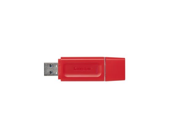USB флеш накопитель Kingston 64GB DataTraveler Exodia Red USB 3.2 Gen 1 (KC-U2G64-7GR), изображение 2 USB флеш накопитель Kingston 64GB DataTraveler Exodia Red USB 3.2 Gen 1 (KC-U2G64-7GR), изображение 2
