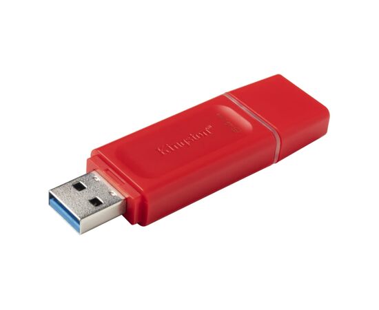 USB флеш накопитель Kingston 64GB DataTraveler Exodia Red USB 3.2 Gen 1 (KC-U2G64-7GR), изображение 3 USB флеш накопитель Kingston 64GB DataTraveler Exodia Red USB 3.2 Gen 1 (KC-U2G64-7GR), изображение 3