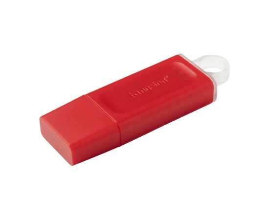 USB флеш накопитель Kingston 64GB DataTraveler Exodia Red USB 3.2 Gen 1 (KC-U2G64-7GR), изображение 4 USB флеш накопитель Kingston 64GB DataTraveler Exodia Red USB 3.2 Gen 1 (KC-U2G64-7GR), изображение 4