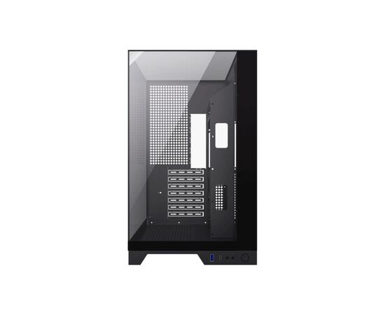 Корпус Gamemax Infinity Plus BK, изображение 3 Корпус Gamemax Infinity Plus BK, изображение 3