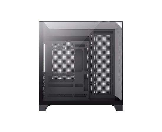 Корпус Gamemax Infinity Plus BK, изображение 4 Корпус Gamemax Infinity Plus BK, изображение 4